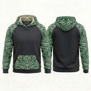 Sudaderas con Capucha para Mujer, Sudaderas Deportivas de Algodón, Sudadera Lisa Estilo Europeo - Product Image 2