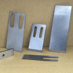 ใบมีดเครื่องรีไซเคิลพลาสติก RADHIKA ENTERPRISE NGR - Product Image 1