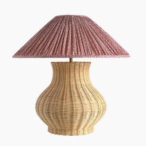 Lámparas de mesa de bajo precio, iluminación decorativa para el hogar, lámpara de mesa nórdica, se aceptan pedidos OEM y ODM, venta al por mayor desde Vietnam - Product Image 5