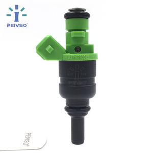 Inyectores de Combustible PEIVSO con 1 Año de Garantía OEM A2710780549 para Mercedes-Benz C230 2003-2005 - Product Image 6