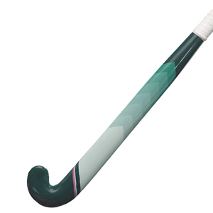 Bâton de hockey sur gazon composite de qualité supérieure, conçu pour la force, la flexibilité et la précision, idéal pour les séances d'entraînement - Product Image 1