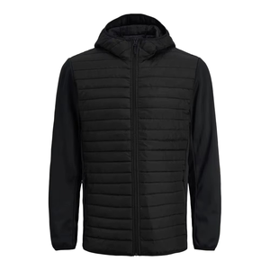 Veste matelassée de la série Comfort, vêtement d'extérieur chaud pour tous les jours, collection essentielle - Product Image 2