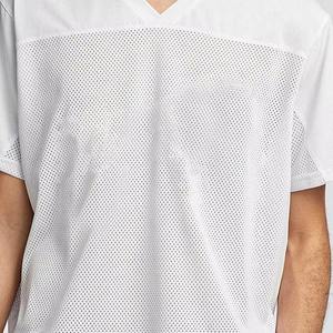 Nuevas Camisetas Deportivas Personalizadas de Primera Calidad, Camisetas de Malla Transpirable de Secado Rápido, Camisetas de Fútbol, Baloncesto y Fútbol Americano para Hombre - Product Image 3