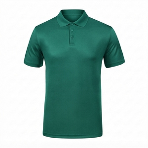 Camisa Polo Casual Elegante para Uso Diario, Camisa Polo de Moda para Hombre con Cierre de Botones, Camisa Polo Clásica Estilo Golf para Hombre - Product Image 1