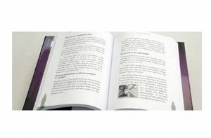Impresión de folletos de presentación corporativa de lujo, impresión de catálogos educativos personalizados e impresión de folletos a precio mayorista - Product Image 2