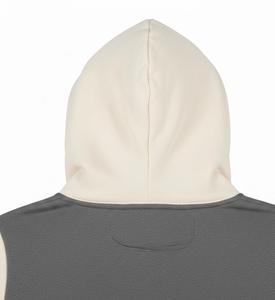 Sudadera con Capucha Personalizada con Logotipo, 100% Algodón, para Hombre, Otoño, de Alta Calidad, Corte Regular, Forro Grueso, Ecológica, con Dibujos Animados - Product Image 4