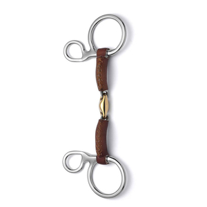 Bocados para Caballos de Alta Calidad y Bajo Precio para Jinete, Personalizados en Color y Tamaño, Plateados, de Proveedor Ecuestre - Product Image 6