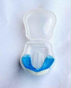 Protège-dents de sport personnalisable avec logo personnalisé pour Football Boxe Basketball MMA Muay Thai-Protège-dents de qualité - Product Image 2