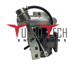 TURBOCHARGEUR 4041766 4041763 POUR CUMMINS HX40W - Product Image 4