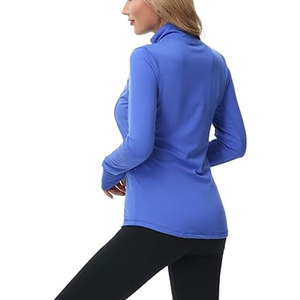 New Arrival Best Selling Women Athletic Jackets Online Sale Athletic Jacket Stand Collar OEM Services Women Athletic Jacket - Product Image 1