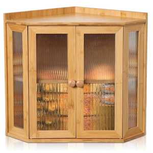 Handmade <b>Round</b> Ocean Resin Wood Serving Tray Blue Beach Wave Epoxy Charcuterie Board Circular Cheese Platter Kitchenware Gift - Product Image 1