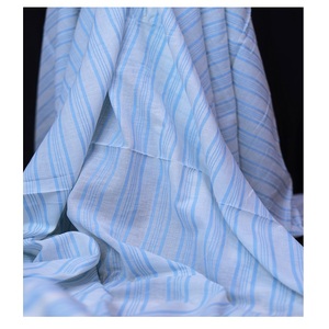 Tissu en coton Khadi de haute qualité, doux et respirant, textile pour vêtements, exportateur d'Inde à prix abordable, tissu en coton Khadi - Product Image 3