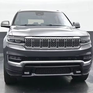 Jeep Wagoneer Serie III 4WD Usado del 2022 - Product Image 1