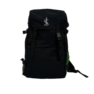 Custom Logo Multifunctional Laptop <b>Backpack</b> In Solid Color Lightweight Casual Outdoor Unisex <b>Backpack</b> Bag - Product Image 1