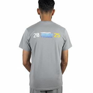 Nouveaux T-shirts pour hommes au design moderne, vêtements décontractés pour hommes, T-shirts d'été pour hommes, T-shirts de fitness pour hommes en gros, prix fabricant - Product Image 3