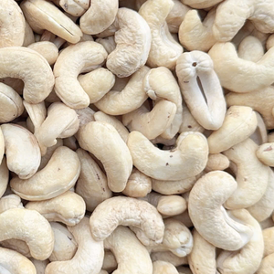 Oferta Especial: Nueces de Anacardo WW180, WW240, WW320, LP, WS, Nueces de Anacardo Orgánicas, Empaque de Marca Privada Disponible - Product Image 1