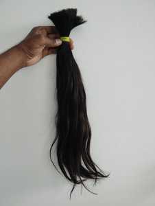 Extensiones de Cabello Remy de Una Sola Capa - Product Image 4