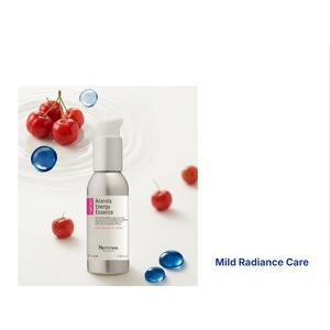 Esencia energética de acerola para llevar, potenciador de bienestar vigorizante, refuerzo de sabor, jugo de vitamina C, suplemento de flavonoides naturales en polvo líquido - Product Image 2