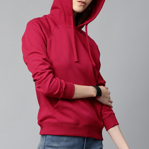 Nuevas Sudaderas Personalizadas al por Mayor para Mujer, Sudaderas de Manga Larga, Talla Grande, Transpirables y Cómodas - Product Image 3