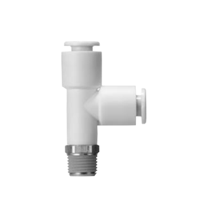 Raccords instantanés SMC Pneumatics KRY06-03SW2 produit de la série FR - Product Image 3