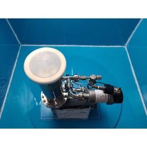 Cable de motor para robot aspirador Brooks 8116041G001, usado como pieza de repuesto para equipos Legacy Semiconductor - Product Image 3