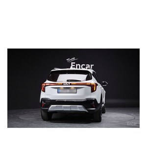 Kia Seltos 2023, 1.6 Turbo, 2WD, Gasolina, SUV, Caja de Cambios Automática, Estándar de Emisiones Euro V, Volante a la Izquierda, Cuero, Cámara, 53,290 km - Product Image 3