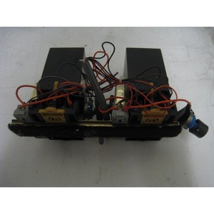 Pack de contrôle de vitesse OM SSP-1, 250V, 7.5A - Équipements et pièces semi-conductrices de renommée mondiale à la fois fiables et durables - Product Image 3