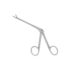 High Precision Takahashi Forceps Stainless Steel Surgical <b>Instrument</b> Soft Tissue Bone and Cartilage Removal <b>Neurosurgery</b> Tool - Product Image 1