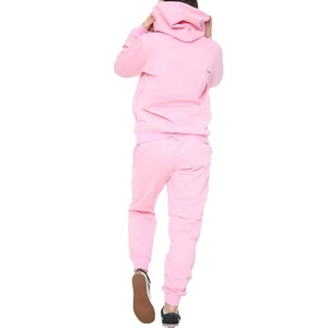 Survêtement personnalisé pour femme avec logo, survêtement tendance pour femme, survêtement pour femme à prix très compétitif, survêtement pour femme en vente - Product Image 3