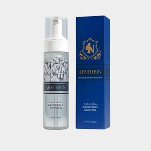 AESTHEIN Exobubble Booster 200ml Minéraux de l'eau de mer Hydratation intense Apaisant Peaux sensibles Centella Luxe Visage K-Beauty Export - Product Image 2