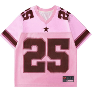 High Performance Mesh Jersey Lightweight <b>Polyester</b> Athletic Wear Manufacturer Supply - Product Image 5