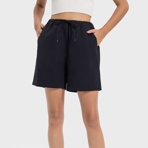 Shorts pour femmes de haute qualité, shorts pour femmes les plus vendus, shorts décontractés pour femmes, vente en ligne de shorts pour femmes - Product Image 5