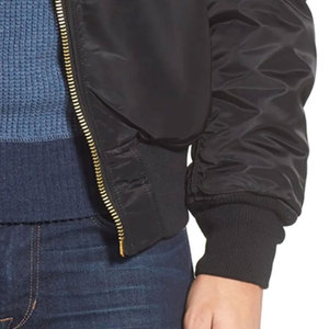 Servicio OEM, Precio Bajo, Último Diseño, Chaquetas Bomber para Hombre, Transpirables, Color Personalizado, Chaqueta de Invierno para Hombre - Product Image 6