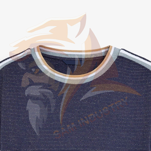 Ensemble décontracté d'été pour hommes, t-shirts à manches courtes à séchage rapide, qualité supérieure, t-shirts personnalisés pour femmes - Product Image 5