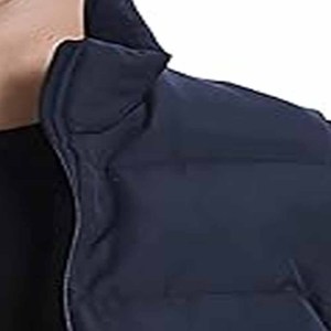 High Street Style Men's Puffer Jacket Customized Winter <b>Bubble</b> <b>Coat</b> - Product Image 2