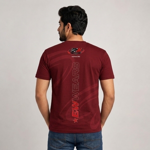 Camisetas deportivas para hombre que ofrecen comodidad ligera, movimiento flexible y rendimiento confiable durante actividades activas. - Product Image 2