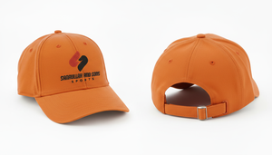 Nouvelle casquette unisexe personnalisée 2026 avec logo brodé, 6 panneaux, de qualité supérieure, durable, facile à porter et respirante - Product Image 5