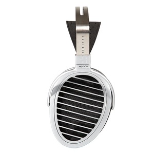 Auriculares de audiófilo HIFIMAN HE1000se de tamaño completo, supraaurales, magnéticos planares, con diseño de madera - Product Image 4