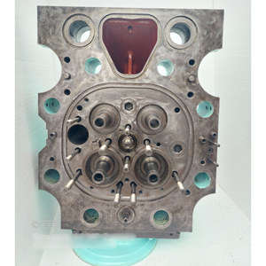 Conjunto de Cabeza de Cilindro para Motor Marino L40/54 |   Marca OEM |   Calidad Original |   Usado en Buen Estado |   Envío a todo el mundo |   Listo - Product Image 1