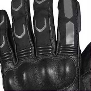 Guantes de Motociclismo Deportivos Hechos de Cuero, Diseño Personalizado - Product Image 3