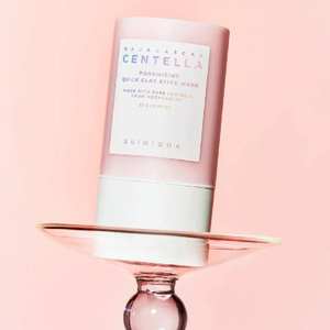 Venta al por mayor solo SKIN1004 Madagascar Centella Poremizing Quick Clay Stick 27G Soluciones de cuidado múltiple Hecho en Corea - Product Image 3