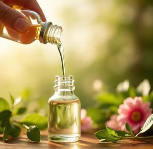 Hydrolat de Bergamote Biologique, Extrait de Peau Distillé à la Vapeur, Eau Florale Citrique Naturelle Fraîche 100% Pure pour Tous Types de Peau - Product Image 3