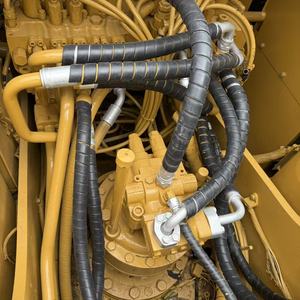 Heißer Verkauf: Gebrauchter Caterpillar CAT 320CL Hydraulik-Raupenbagger, 20 Tonnen, Gebrauchtmaschine. Auch verfügbar: <span class=keywords><strong>320C</strong></span>, 320BL, 320D. - Product Image 5