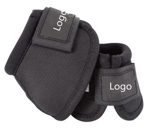 Protège-pattes anti-torsion TOUGH TACK pour chevaux - Product Image 3