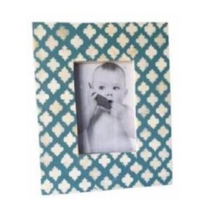 Elegance Design Bone Inlay <b>Photo</b> <b>Frame</b> <b>for</b> Table Display Showcase <b>Photo</b> <b>Frame</b> Handmade Wedding Gifted <b>Frame</b> in Wholesale Price - Product Image 1