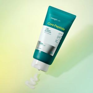 Crema Reparadora de Cabello con Péptidos Scalp Lab Core para Cabello Fino, 300g - Product Image 1