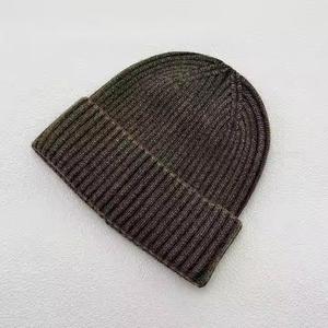 Bonnet d'hiver tricoté personnalisable avec étiquette sur mesure – Meilleures ventes - Product Image 5