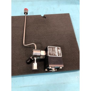 วาล์วแบบไม่มีแพ็คเกจ Tescom 49-PV65-013, NC, 175933 - อุปกรณ์และอะไหล่เซมิคอนดักเตอร์ระดับโลกที่เชื่อถือได้ - Product Image 1