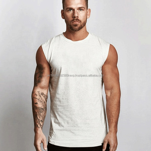 Débardeur de sport pour homme léger et confortable avec des caractéristiques de haute qualité pour l'entraînement et les séances d'entraînement - Product Image 4