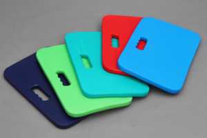 Siège de piscine standard Winboss en caoutchouc naturel bleu pour la sécurité aquatique - Product Image 4